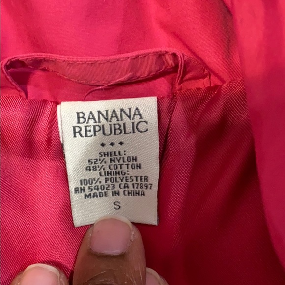 ‼️Excellent Condition‼️Banana Republic puffer vest - Picture 2 of 13